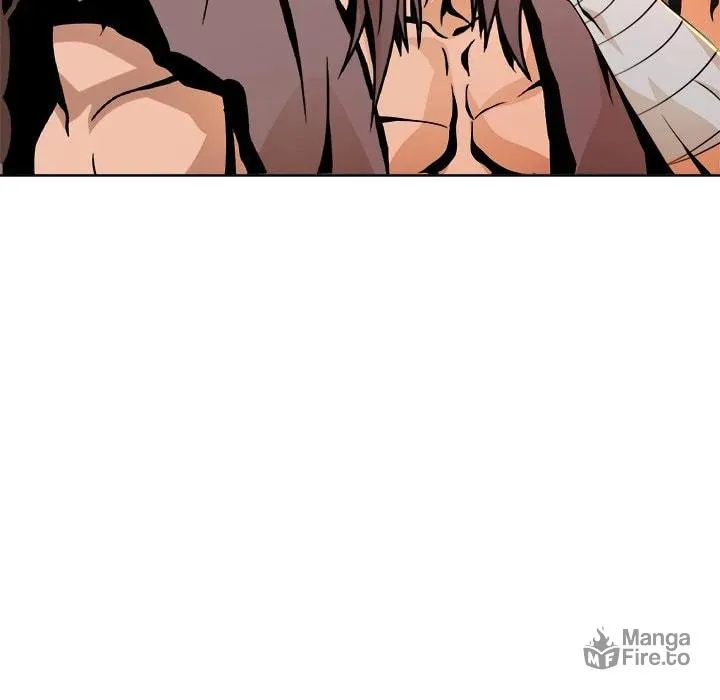 Read The Humble Warriors chapter 7 image 8 on Lezhin