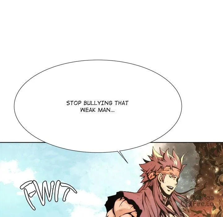 Read The Humble Warriors chapter 7 image 83 on Lezhin