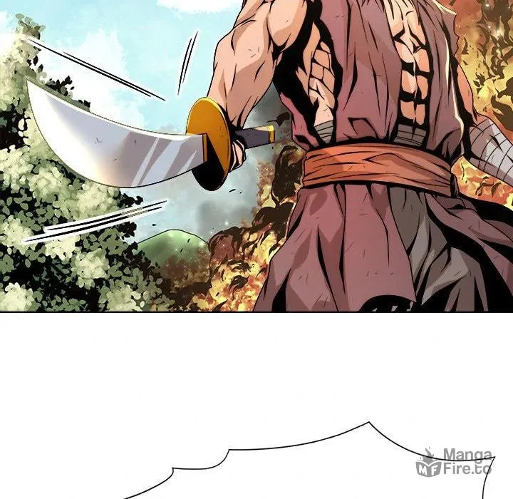 Read The Humble Warriors chapter 7 image 84 on Lezhin
