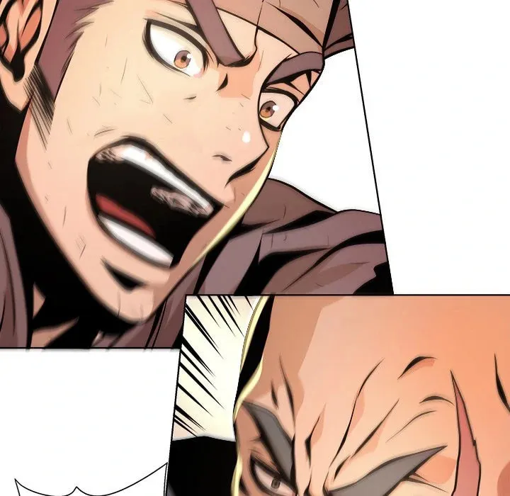 Read The Humble Warriors chapter 7 image 88 on Lezhin