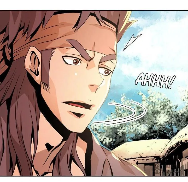 Read The Humble Warriors chapter 7 image 9 on Lezhin
