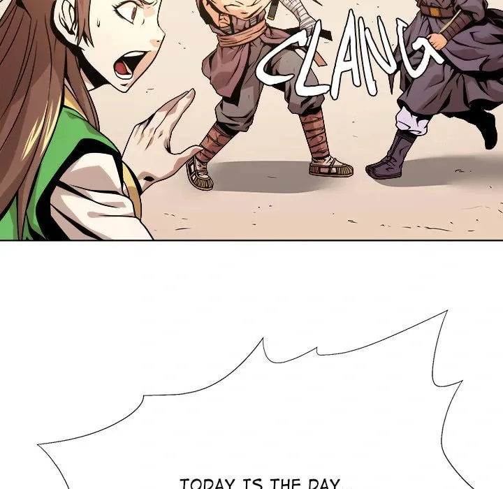 Read The Humble Warriors chapter 7 image 91 on Lezhin