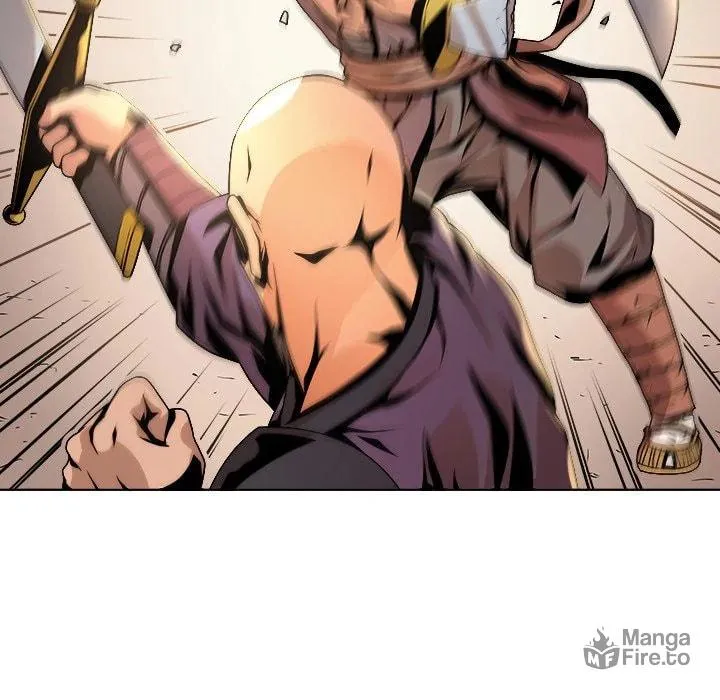Read The Humble Warriors chapter 7 image 95 on Lezhin