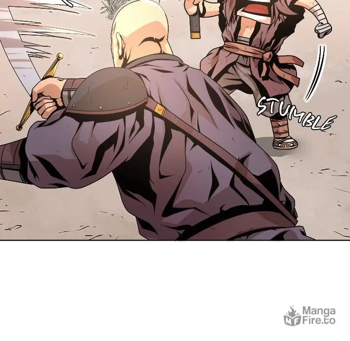 Read The Humble Warriors chapter 7 image 98 on Lezhin