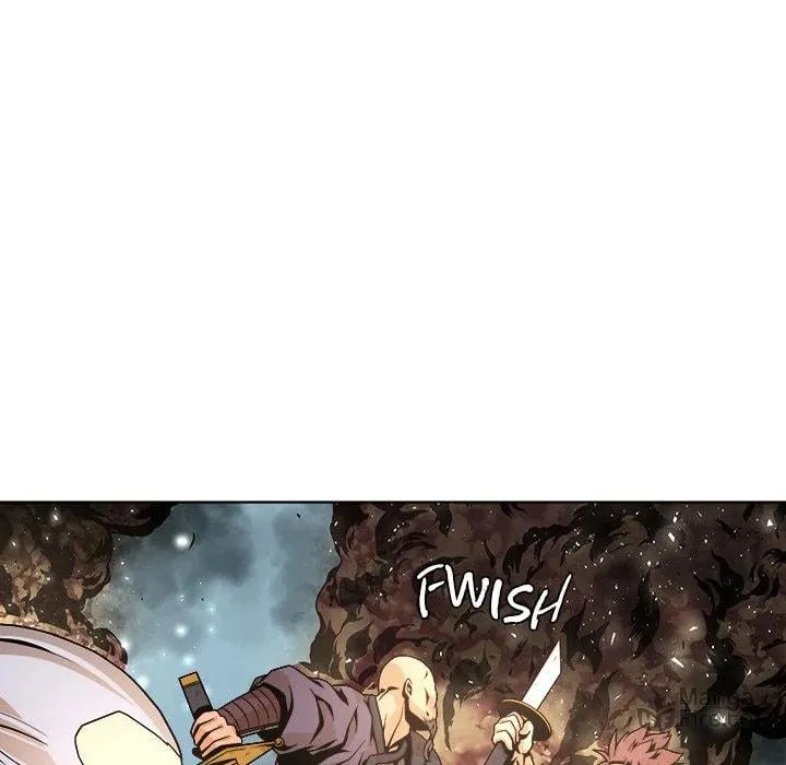 Read The Humble Warriors chapter 7 image 99 on Lezhin