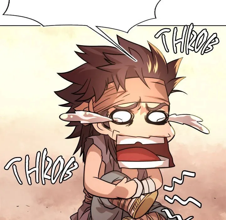 Read The Humble Warriors chapter 8 image 100 on Lezhin