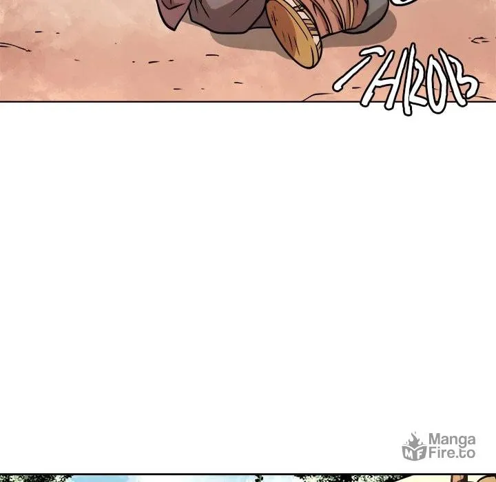 Read The Humble Warriors chapter 8 image 101 on Lezhin