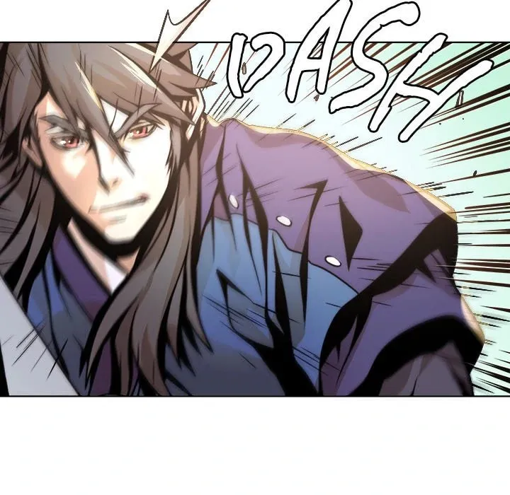 Read The Humble Warriors chapter 8 image 105 on Lezhin