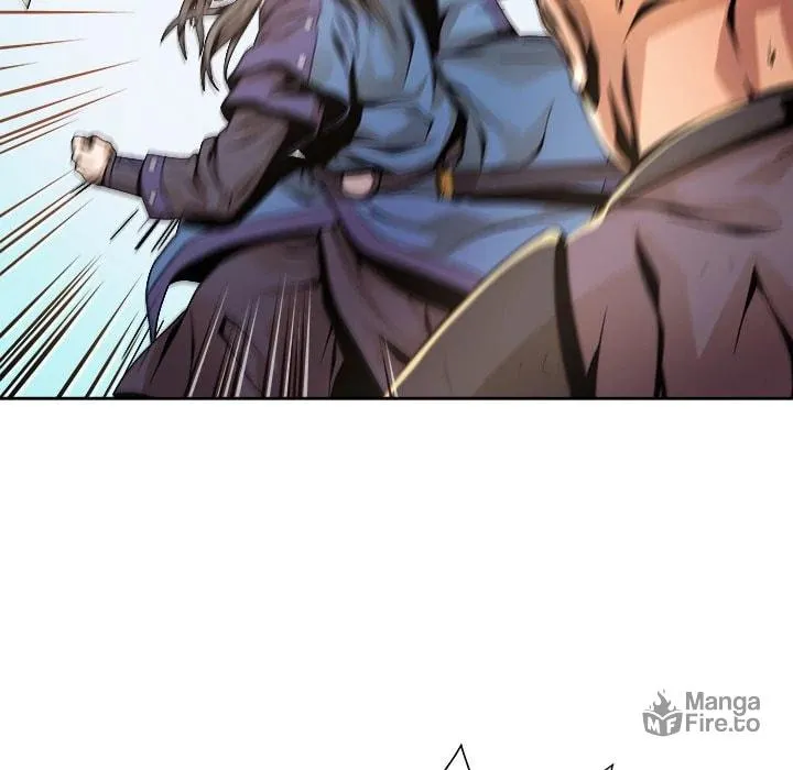 Read The Humble Warriors chapter 8 image 107 on Lezhin
