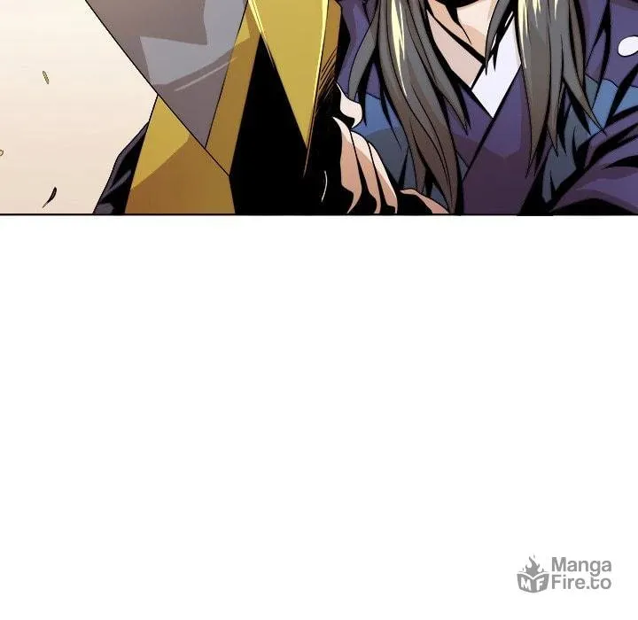 Read The Humble Warriors chapter 8 image 11 on Lezhin