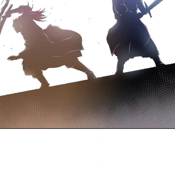 Read The Humble Warriors chapter 8 image 111 on Lezhin