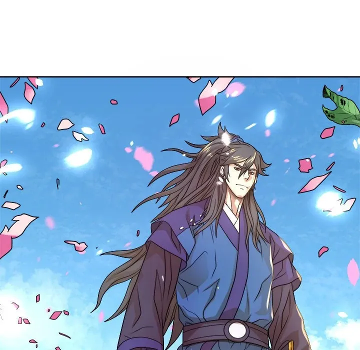 Read The Humble Warriors chapter 8 image 115 on Lezhin