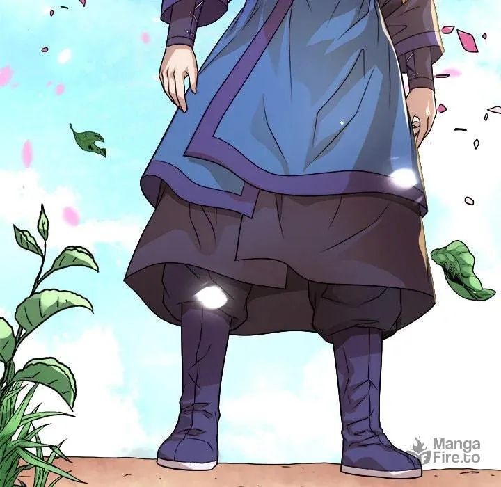 Read The Humble Warriors chapter 8 image 116 on Lezhin