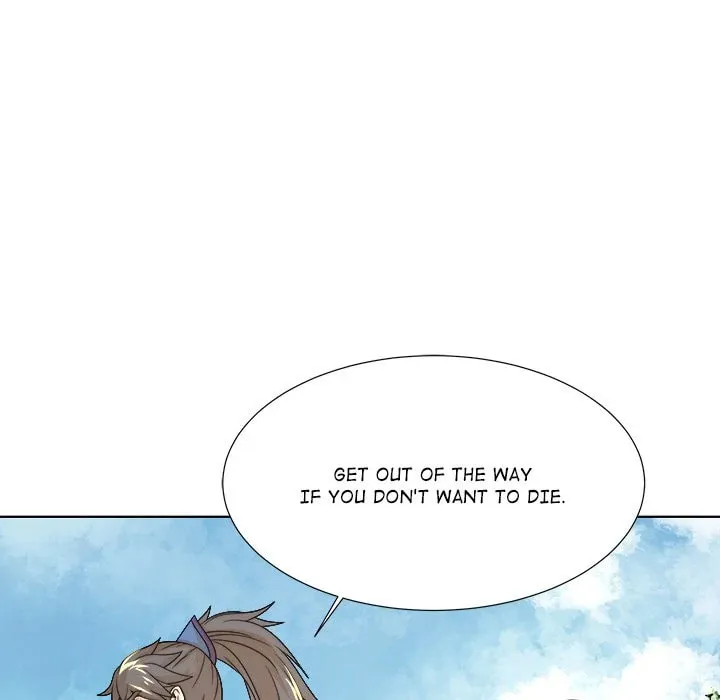 Read The Humble Warriors chapter 8 image 15 on Lezhin