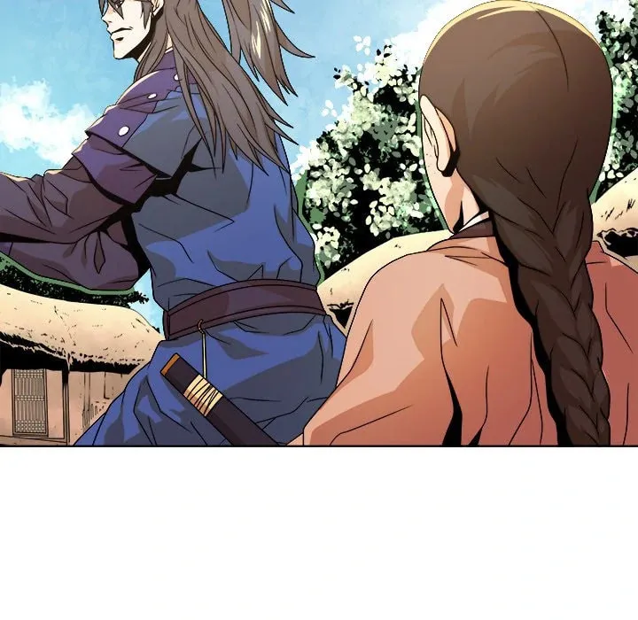 Read The Humble Warriors chapter 8 image 16 on Lezhin