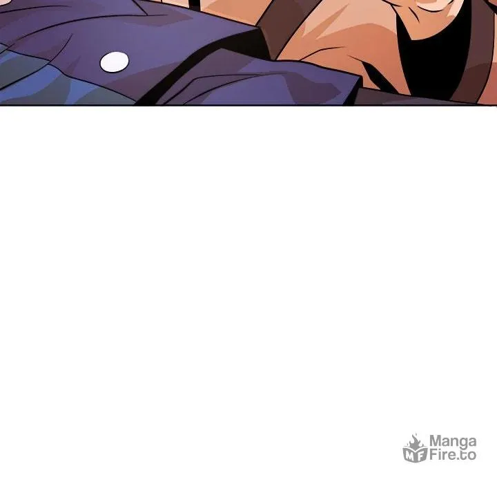 Read The Humble Warriors chapter 8 image 19 on Lezhin