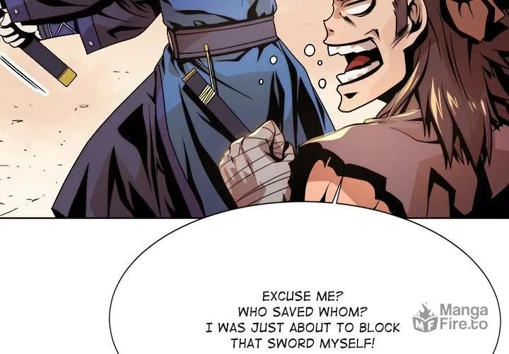 Read The Humble Warriors chapter 8 image 2 on Lezhin