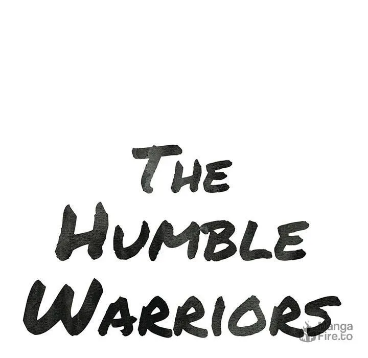 Read The Humble Warriors chapter 8 image 20 on Lezhin