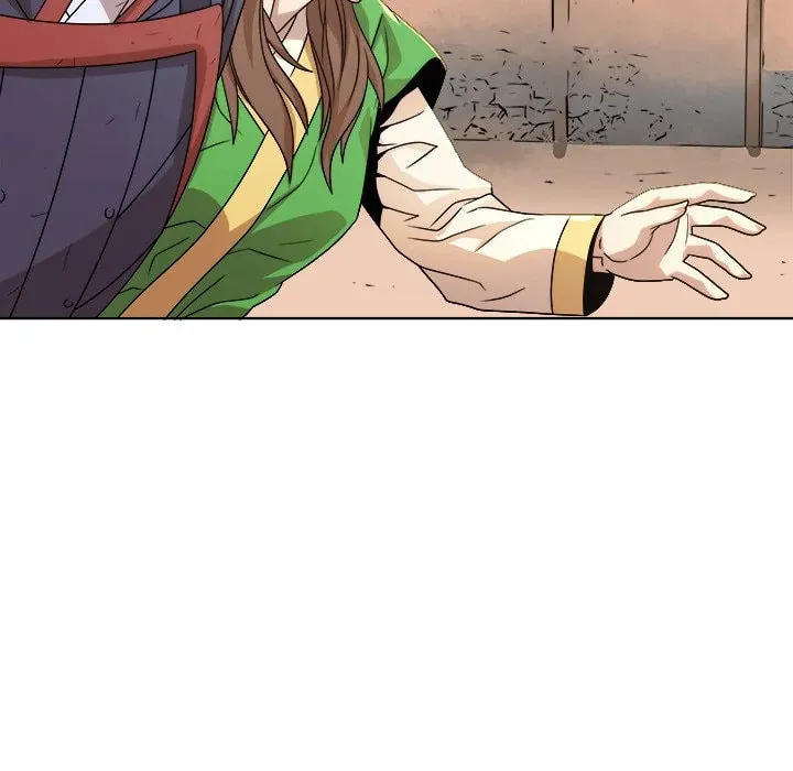 Read The Humble Warriors chapter 8 image 25 on Lezhin