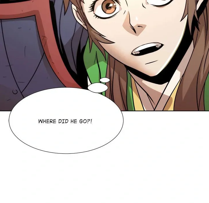 Read The Humble Warriors chapter 8 image 27 on Lezhin