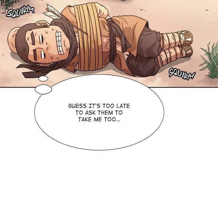 Read The Humble Warriors chapter 8 image 30 on Lezhin
