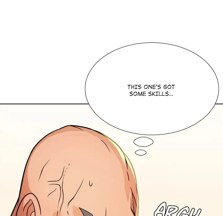 Read The Humble Warriors chapter 8 image 31 on Lezhin