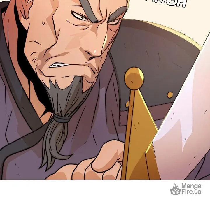 Read The Humble Warriors chapter 8 image 32 on Lezhin