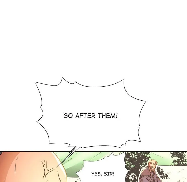 Read The Humble Warriors chapter 8 image 33 on Lezhin