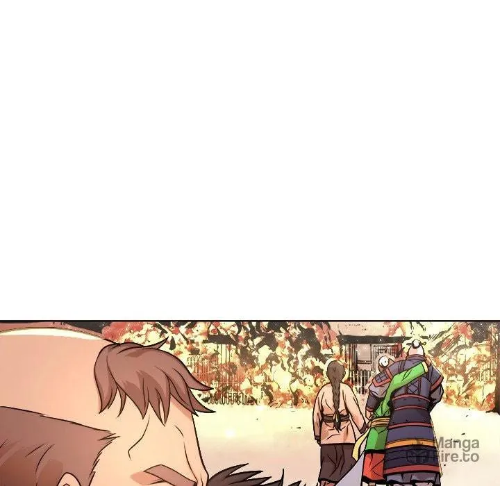 Read The Humble Warriors chapter 8 image 39 on Lezhin