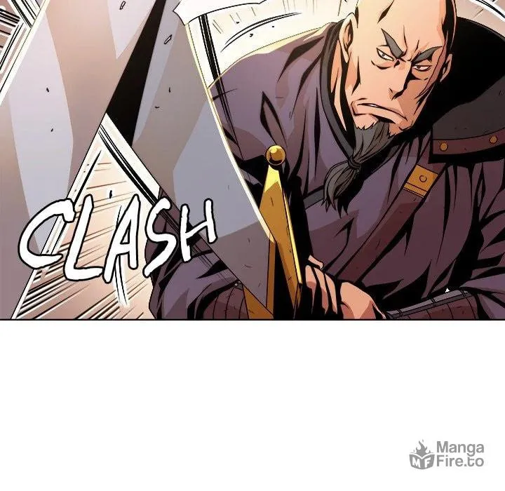 Read The Humble Warriors chapter 8 image 4 on Lezhin