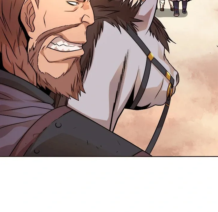 Read The Humble Warriors chapter 8 image 40 on Lezhin