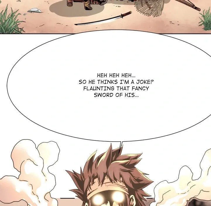 Read The Humble Warriors chapter 8 image 43 on Lezhin