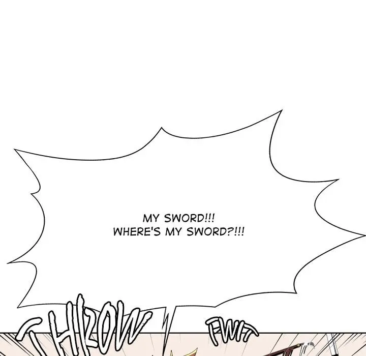 Read The Humble Warriors chapter 8 image 45 on Lezhin
