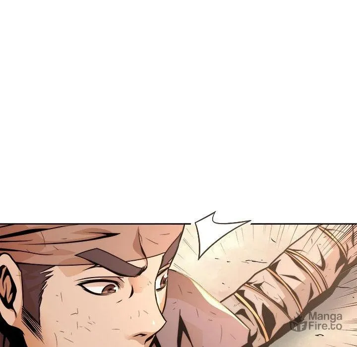 Read The Humble Warriors chapter 8 image 47 on Lezhin
