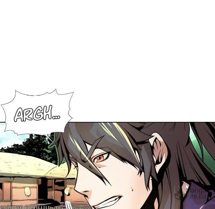 Read The Humble Warriors chapter 8 image 5 on Lezhin