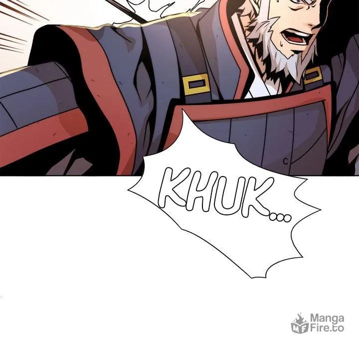 Read The Humble Warriors chapter 8 image 50 on Lezhin