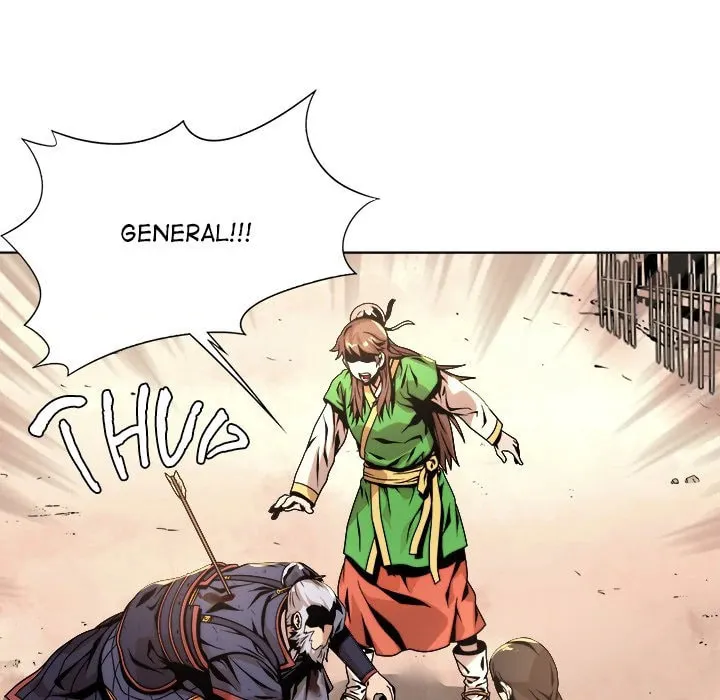 Read The Humble Warriors chapter 8 image 51 on Lezhin