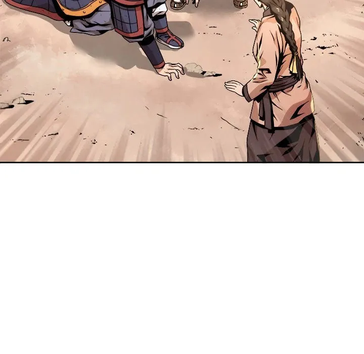Read The Humble Warriors chapter 8 image 52 on Lezhin