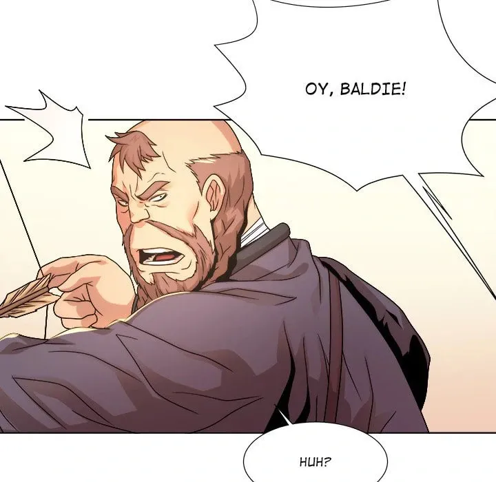 Read The Humble Warriors chapter 8 image 57 on Lezhin