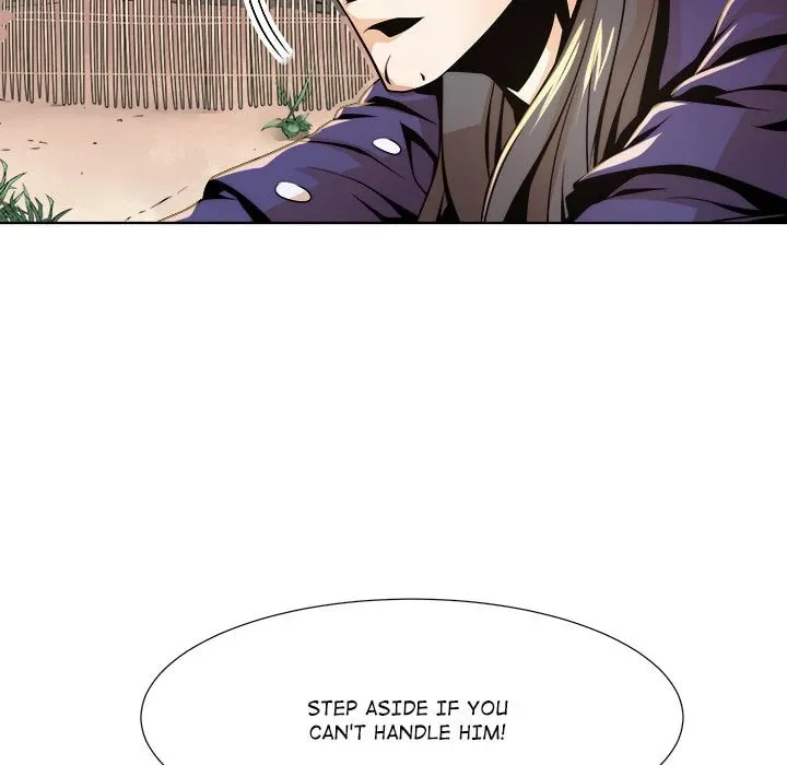 Read The Humble Warriors chapter 8 image 6 on Lezhin