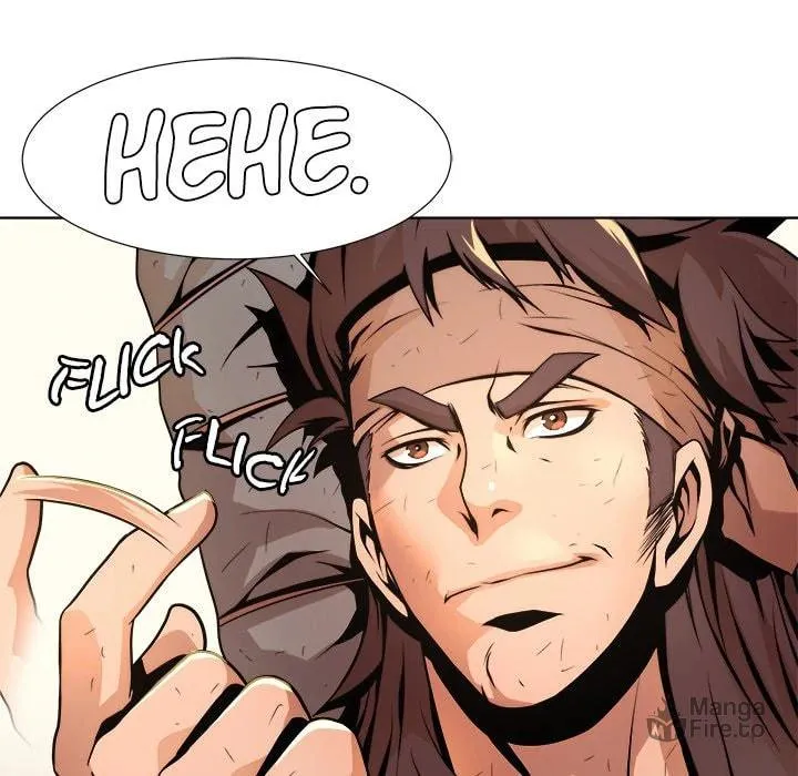 Read The Humble Warriors chapter 8 image 62 on Lezhin