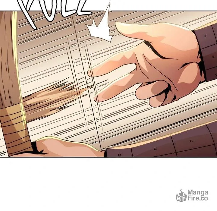 Read The Humble Warriors chapter 8 image 64 on Lezhin