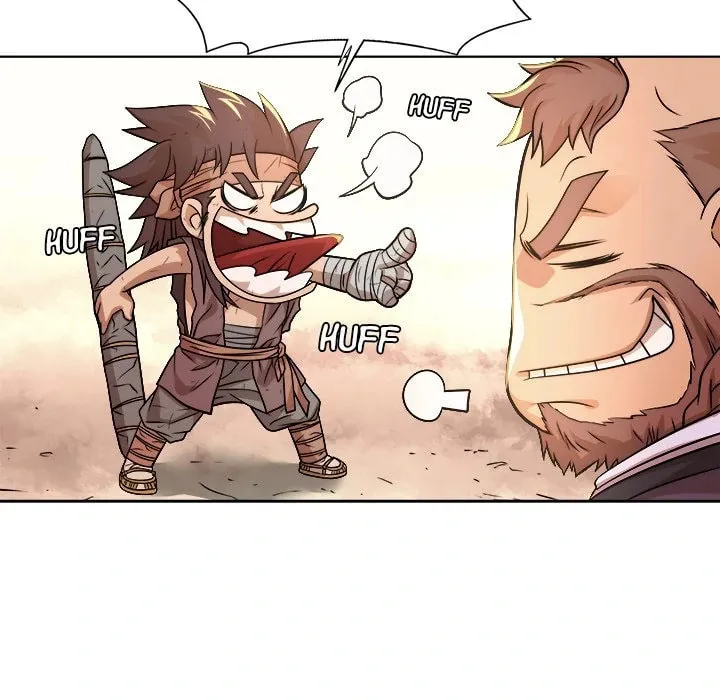 Read The Humble Warriors chapter 8 image 67 on Lezhin
