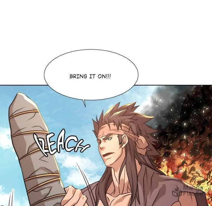 Read The Humble Warriors chapter 8 image 68 on Lezhin