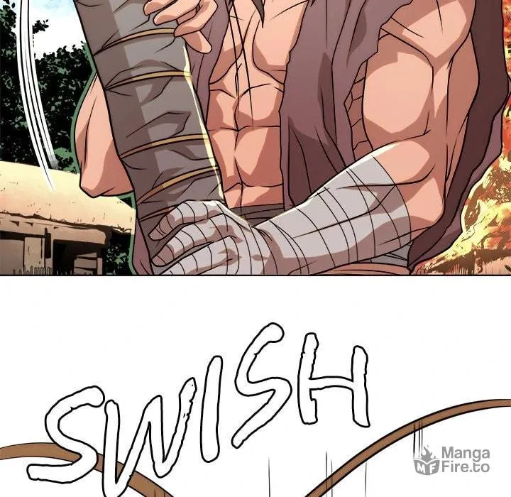 Read The Humble Warriors chapter 8 image 69 on Lezhin