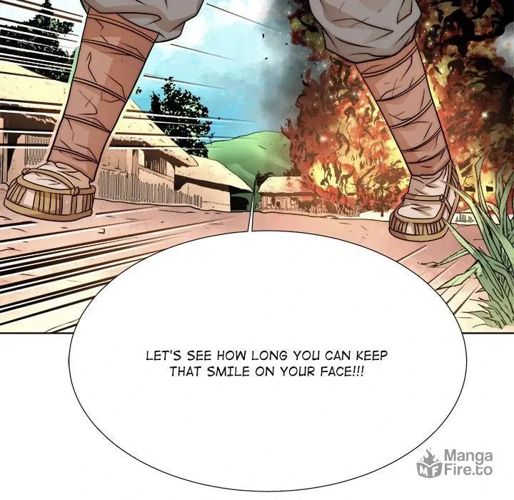 Read The Humble Warriors chapter 8 image 74 on Lezhin