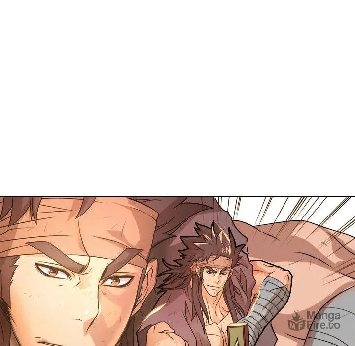 Read The Humble Warriors chapter 8 image 77 on Lezhin