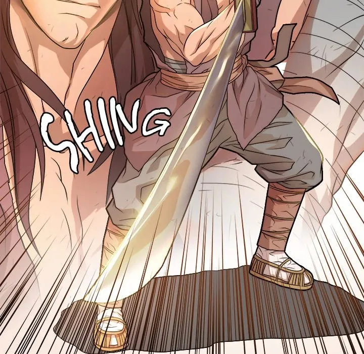 Read The Humble Warriors chapter 8 image 78 on Lezhin