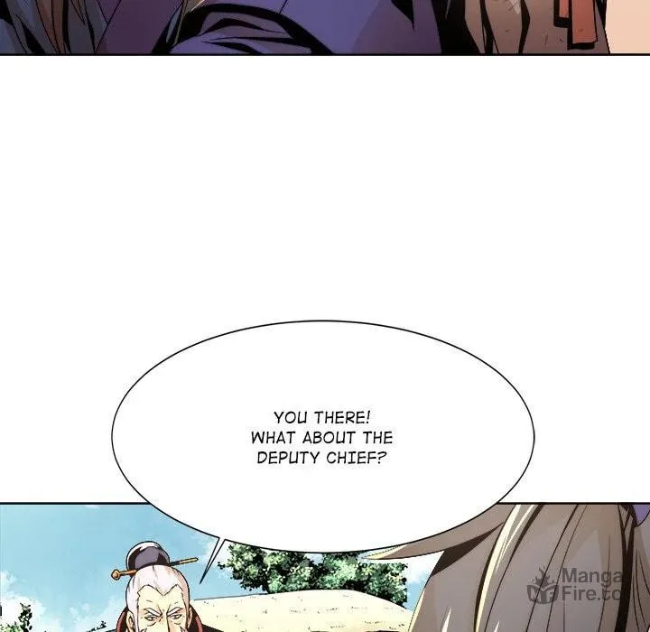 Read The Humble Warriors chapter 8 image 8 on Lezhin