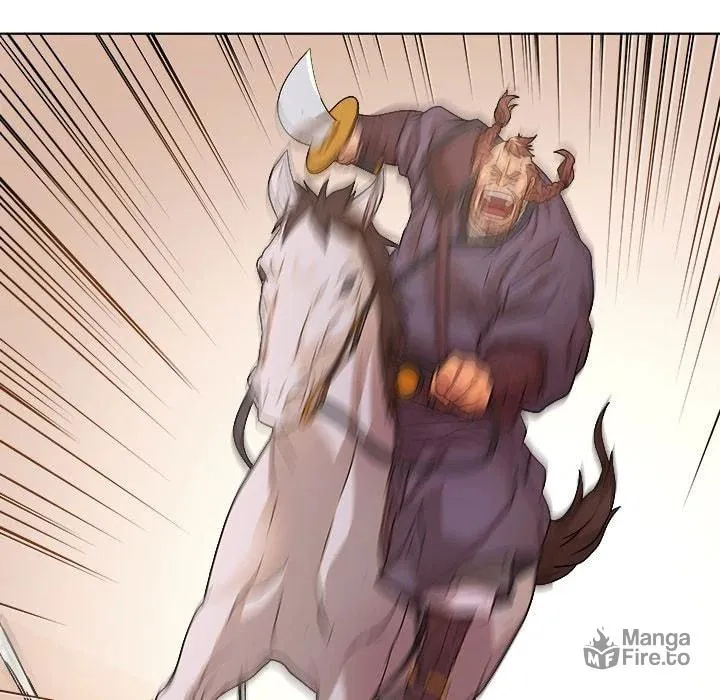 Read The Humble Warriors chapter 8 image 80 on Lezhin